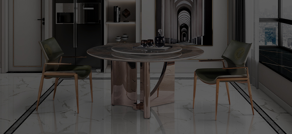 DINING TABLES