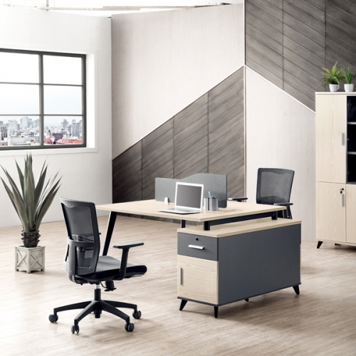 2 Seats or 4 Seats Office Staff Workstation