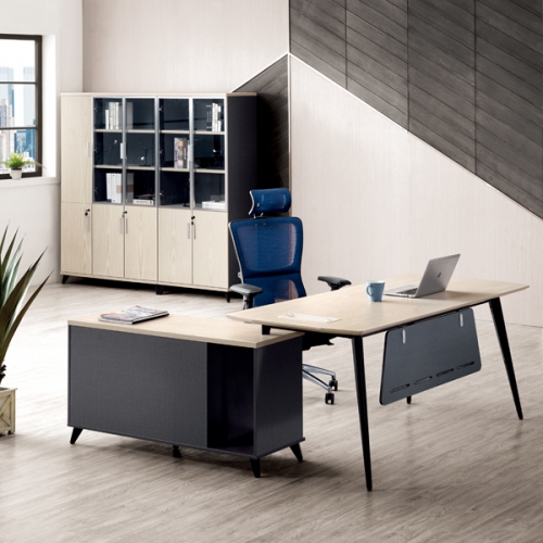 Home or Office Steel Working Table