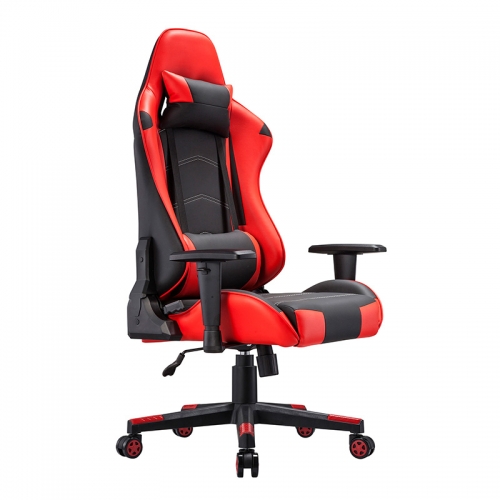 Scorpion Gaming Chair And Desk Combo