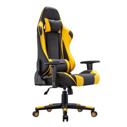 Massage Gaming Chair Chair Gaming