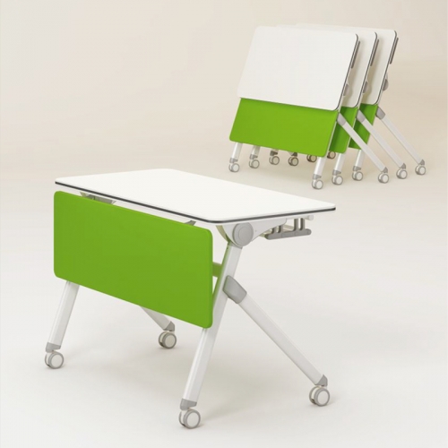 Conference Rooms Training Rooms Flip Top Mobile Training Table