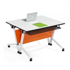 Office Source Training Rectangular Folding Tables