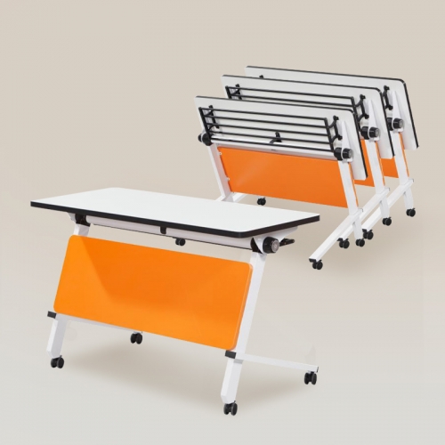 Office Source Training Rectangular Folding Tables