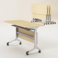 KENO Modular Foldable Conference Table Offers Design