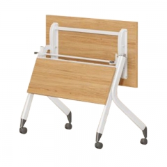 School Office Folding Series Training Table