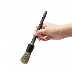 Plastic Handle Car Detailing Brush