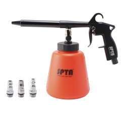 SPTA Car Detailing Cleaning Foam Gun Car Corner Cleaning Washing Sprayer High Pressure Washer