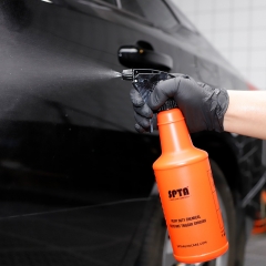SPTA 750ml Professional Sprayer Acid and Alkali Resistant Atomozing Sprinkling Can Adjustable Nozzle for Car Beauty