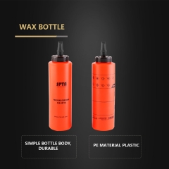 SPTA 400ml Car Wax Polish Liquid Sub-bottle Car Beauty Tool Multi-function Bottle
