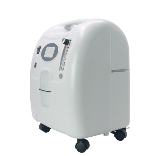 IN-I06S portable Medical equipment 5L lightweight oxygen concentrator