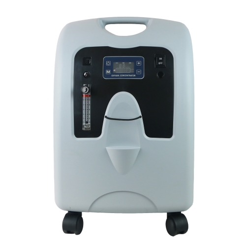 IN-I06 Home using portable breathing machine oxygen concentrator