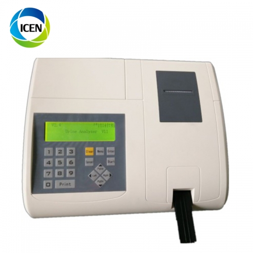 IN-BKH100 fully automatic smart microalbumin test kit urit 50 urine analyzer