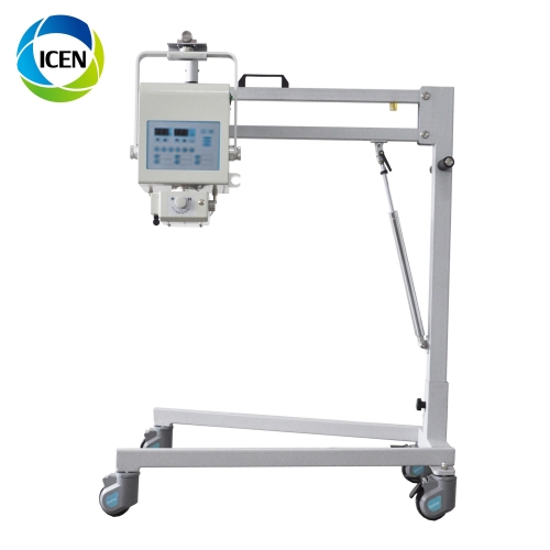 IN-D06 50MA 100MA 200MA 500MA digital mobile x ray machine price