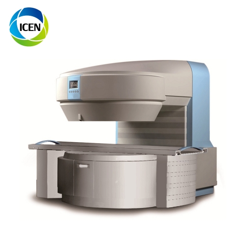 IN-035T China hospital medical C-shape Permanent MRI Machine MRI Scanner