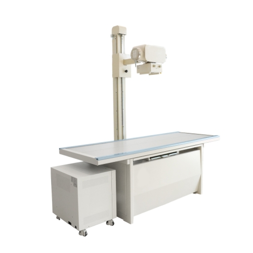 IN-DR50 ICEN hospital chest radiology x-ray machine