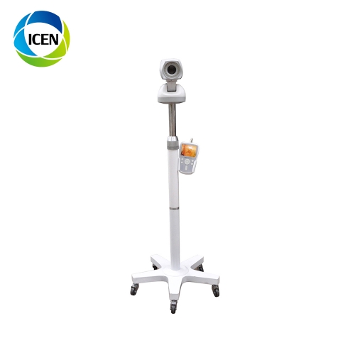 IN-G9800A Portable Surgical Video gynecological colposcopy machine for woman