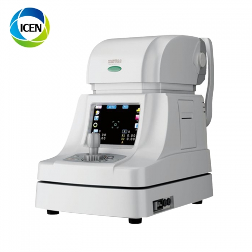 IN-V6100 medical ophthalmic auto korea Autorefractor digital equipment