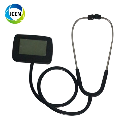 IN-G009 best medical hospital machine used cheapest stethoscope
