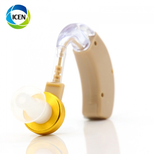 IN-G115 china cheap digital hot sale medical Hearing Aid With Hearing Aid Case