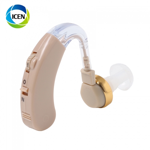 IN-G117 cheap portable china hot sale clinical ear hearing aid