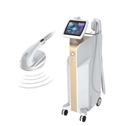 IN-M119A clinical High Frequency Electromagnetic Muscle Building Slimming devices Body Sculpting Machine