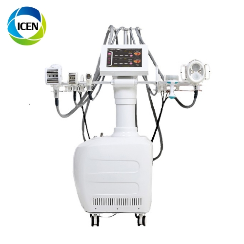 IN-M101 portable body contouring fat reduction massage machine