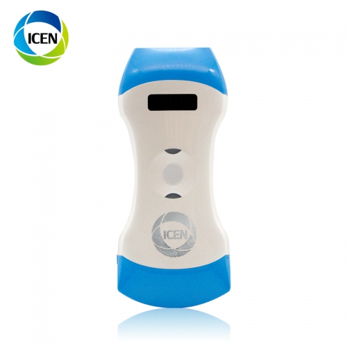 IN-A5D wireless wifi sheep pregnancy ultrasound scanner digital palmtop vascular ultrasound scanner 1 buyer