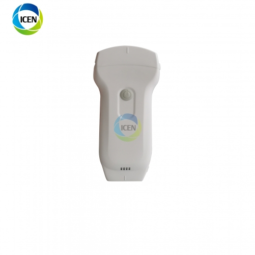 IN-AD2CL Medical Ultrasound Instruments Color Doppler Probe Wireless Scanner