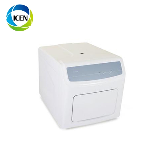 IN-B96 Lab Equipment molecular biology quantitative analyzer real time PCR system QPCR machine