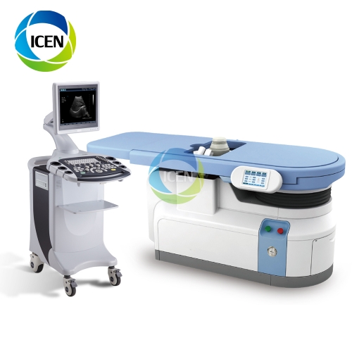 IN-A6B digital display hospital equipment electrohydraulic extracorporeal shock wave lithotripter