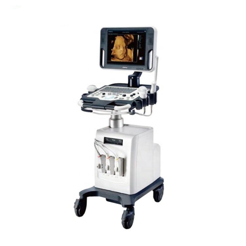 ICEN Good Price Dc-26 Mindray Trolley Ultrasound Machine Hot Selling Ultrasound Mindray