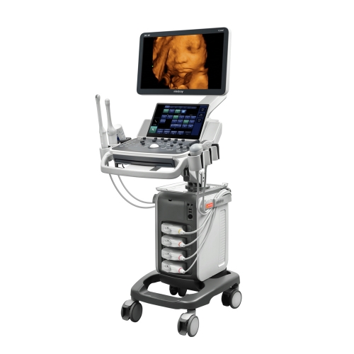 Mindray Dc-40 Color Doppler Ultrasonic System Mindray Dc40 Price