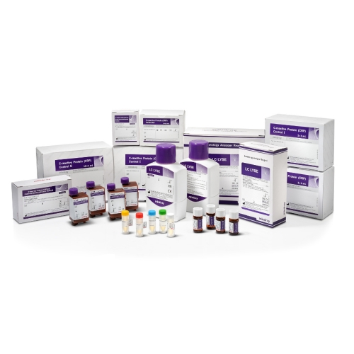 Mindray Chemistry Analyzer Reagent Mindray Compatible/original Reagents With Good Price