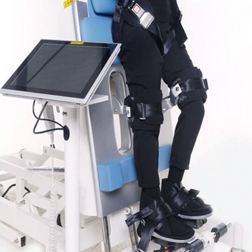 G001 Lower Limb Rehabilitation Training System To Recovery Of Stroke