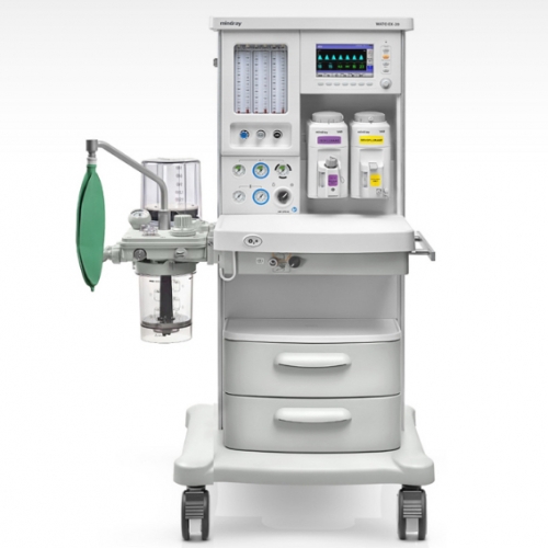 WATO EX-20 Mindray Wato Ex-20 Surgical Room Anesthesia Machine Good Price