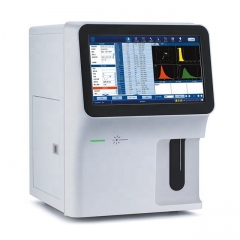 IN-Bh-40p Urit Bh-40p High Quality 3-part-diff Hematology Analyzer Blood Cell Counter