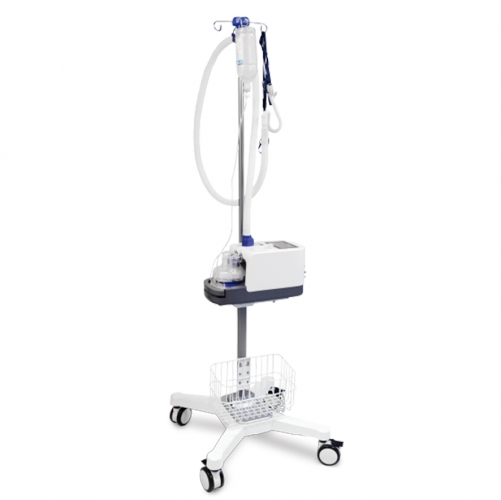 NF3 COMEN Good Price Medical Respiratory Humidifier With Heat Wire For Ventilators