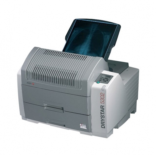 Drystar 5302 Hot Sale Original Brand New Agfa Drystar 5302 Printer And Dt2b/dt5b Films Agfa Xray Printer 5302 Drystar