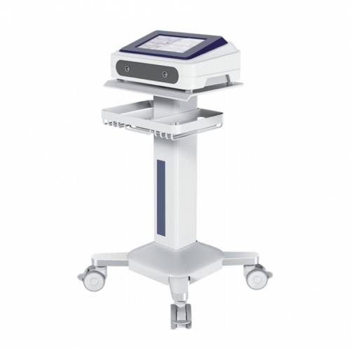 MFS-I Portable High Frequency Electrosurgical Unit Rf Electro Monopolar Cautery Surgical Machine Diathermy Machine