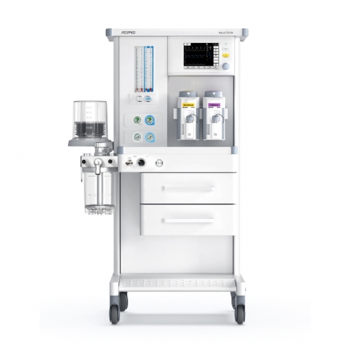 IN-7200A Aeon 7200a Multifunctional Anesthesia Machine System Medical Anesthesia Machine