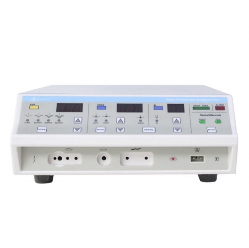 EB03 High Frequency Heal Force EB03 Electrosurgical Cautery Generator Electrosurgical Unit