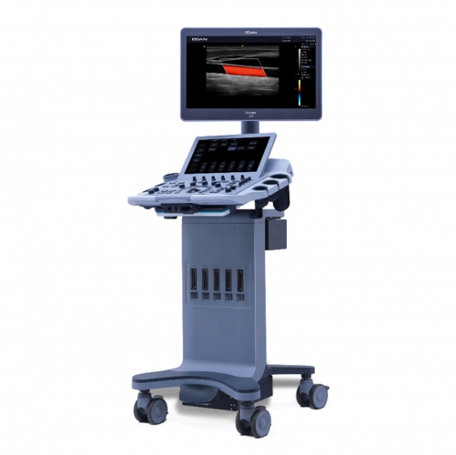 LX3 Acclarix Lx3 Digital Color Doppler 3d 4d Edan Ultrasound Machine Lx3 Hospital Equipment