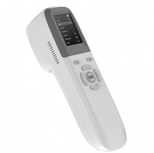 IN-G090B Mt Medical Durable Using Vein Detector Infrared Handheld Vein Finder Veins Detector