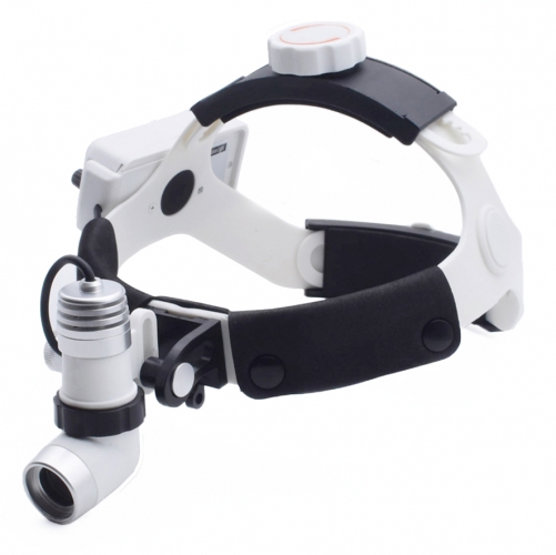 IN-G4 Amain Oem/odm Amhl15 Led Wireless Medical Surgical Headlamp Used For Hospital Clinic Operation Surgical Headlight