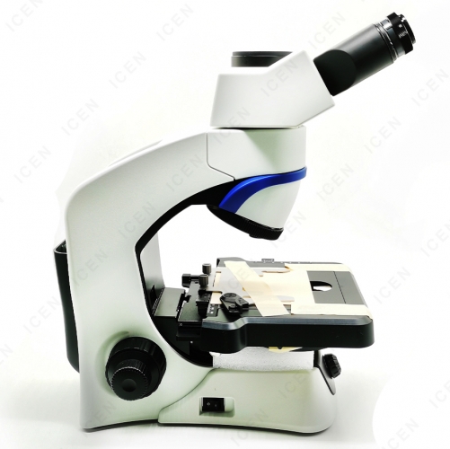 CX43 Second Hand Good Condition Wholesale Device Fluorescence Microscope Bx60 Instrument