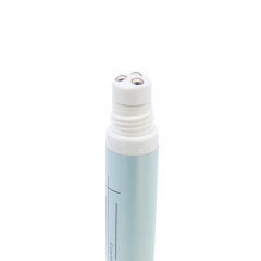 Wholesale 15ml Plastic Lotion Tubes With Roller Ball