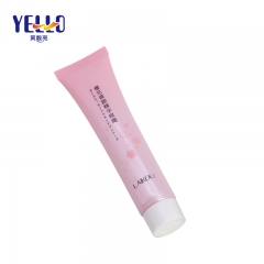 30g Plastic Cosmetic Eye Serum Cream Squeeze Tube Packaging