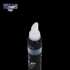 High Quality Packaging Empty Plastic Lip Gloss Eye Cream Tube