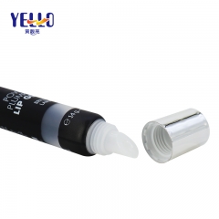 High Quality Packaging Empty Plastic Lip Gloss Eye Cream Tube
